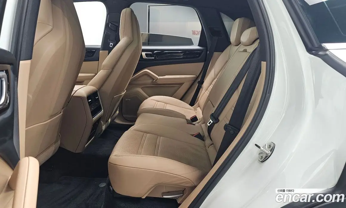 Porsche Cayenne 2019 3.0 автомат (гидро), фото 12