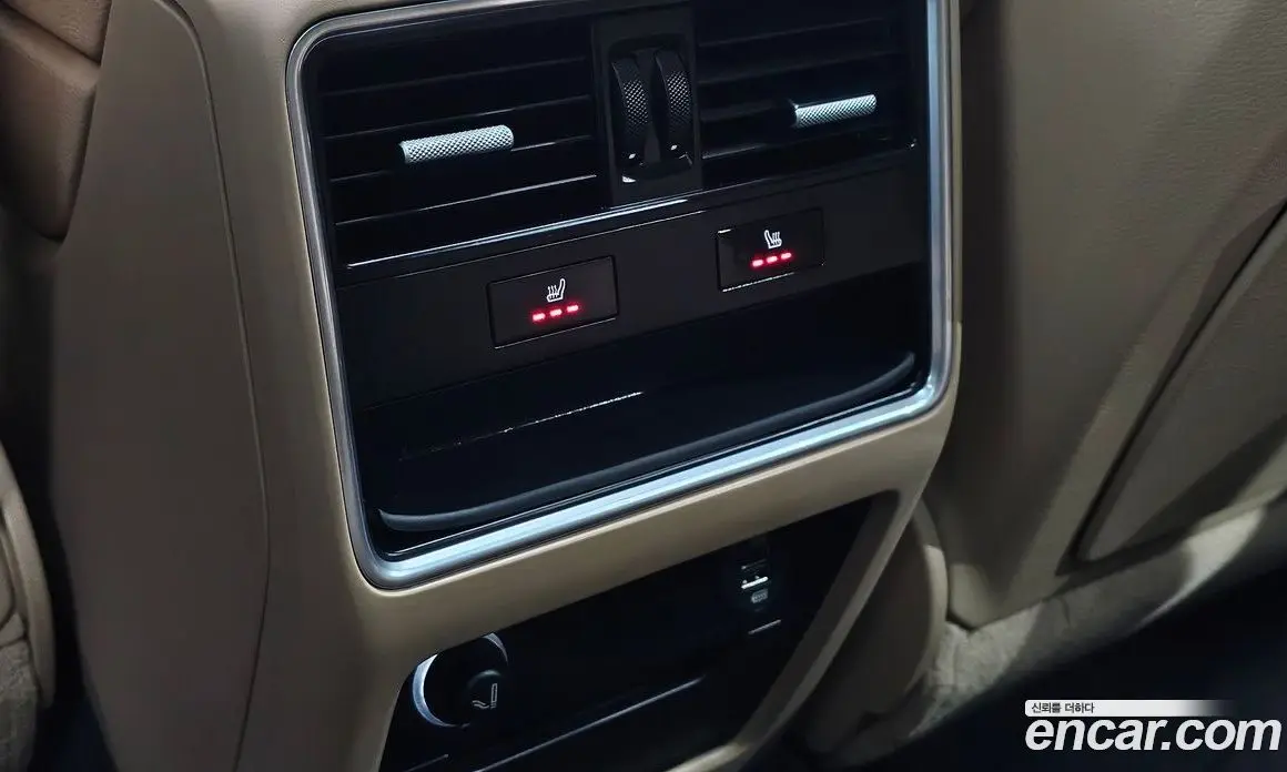 Porsche Cayenne 2019 3.0 автомат (гидро), фото 18