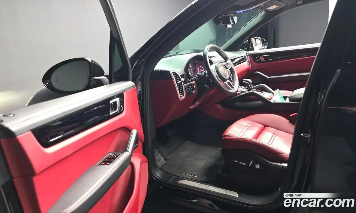 Porsche Cayenne 2020 3.0 автомат (гидро), фото 13 Porsche Cayenne 2020 3.0 автомат (гидро), фото 13