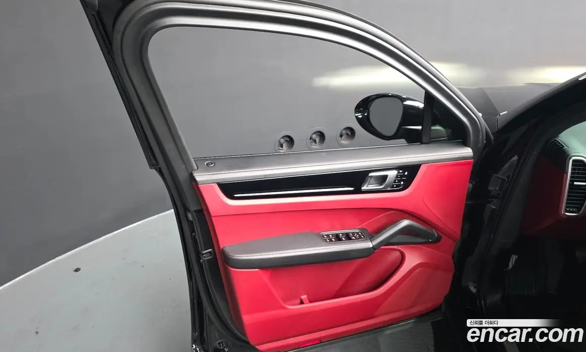 Porsche Cayenne 2020 3.0 автомат (гидро), фото 14 Porsche Cayenne 2020 3.0 автомат (гидро), фото 14