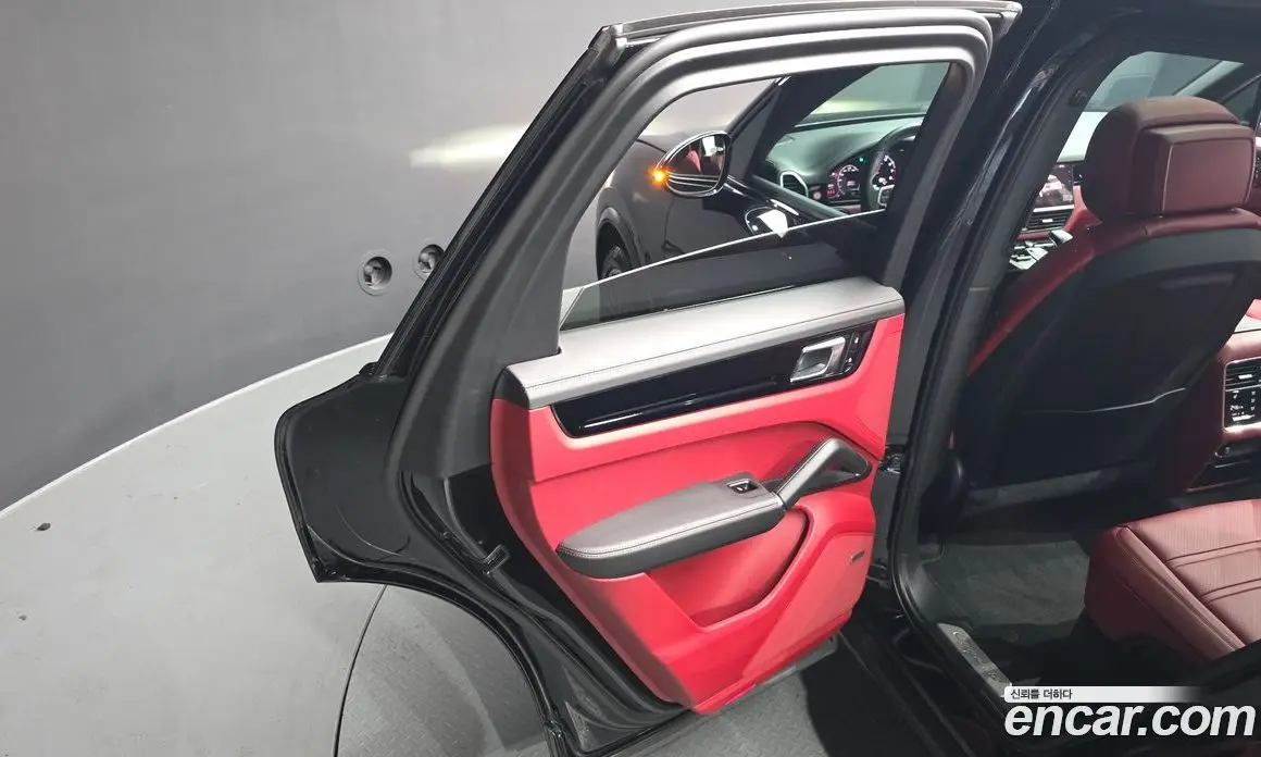 Porsche Cayenne 2020 3.0 автомат (гидро), фото 15 Porsche Cayenne 2020 3.0 автомат (гидро), фото 15