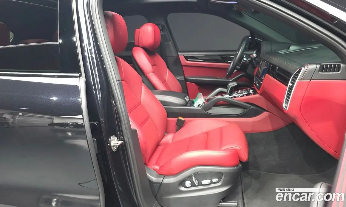 Porsche Cayenne 2020 3.0 автомат (гидро), фото 17 Porsche Cayenne 2020 3.0 автомат (гидро), фото 17