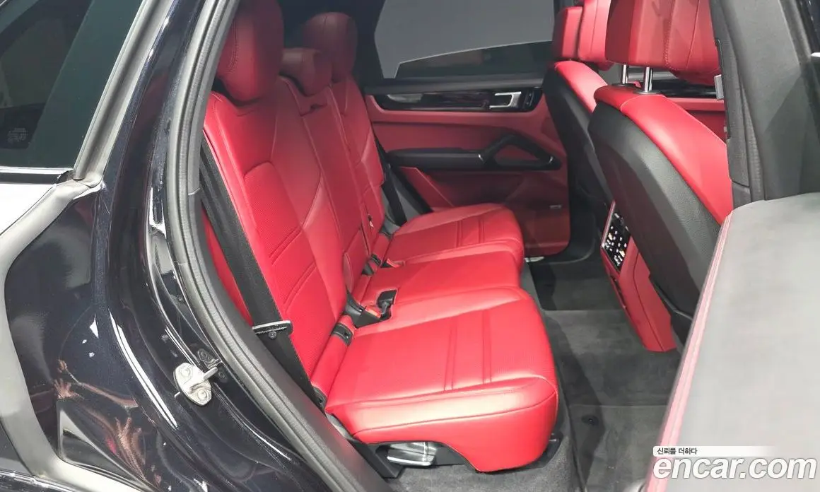 Porsche Cayenne 2020 3.0 автомат (гидро), фото 18 Porsche Cayenne 2020 3.0 автомат (гидро), фото 18