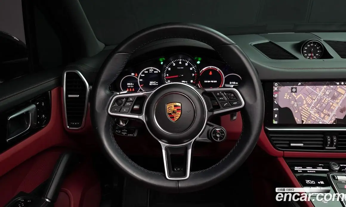 Porsche Cayenne 2020 3.0 автомат (гидро), фото 19 Porsche Cayenne 2020 3.0 автомат (гидро), фото 19