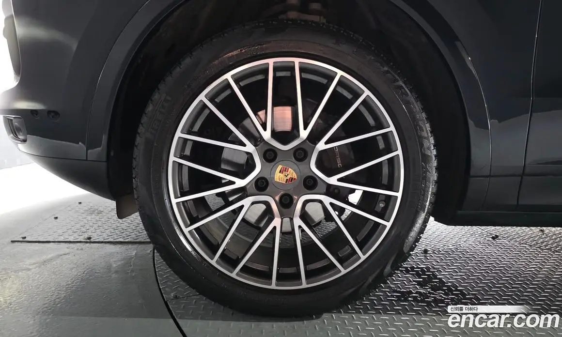 Porsche Cayenne 2020 3.0 автомат (гидро), фото 5 Porsche Cayenne 2020 3.0 автомат (гидро), фото 5
