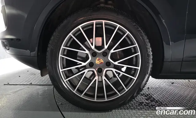 Porsche Cayenne 2020 3.0 автомат (гидро), миниатюра 5 Porsche Cayenne 2020 3.0 автомат (гидро), миниатюра 5