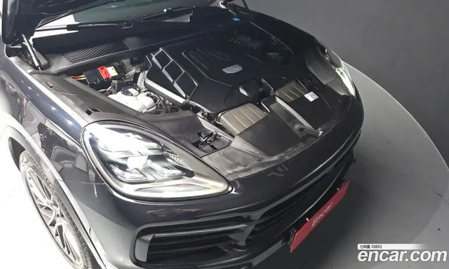 Porsche Cayenne 2020 3.0 автомат (гидро), миниатюра 6 Porsche Cayenne 2020 3.0 автомат (гидро), миниатюра 6