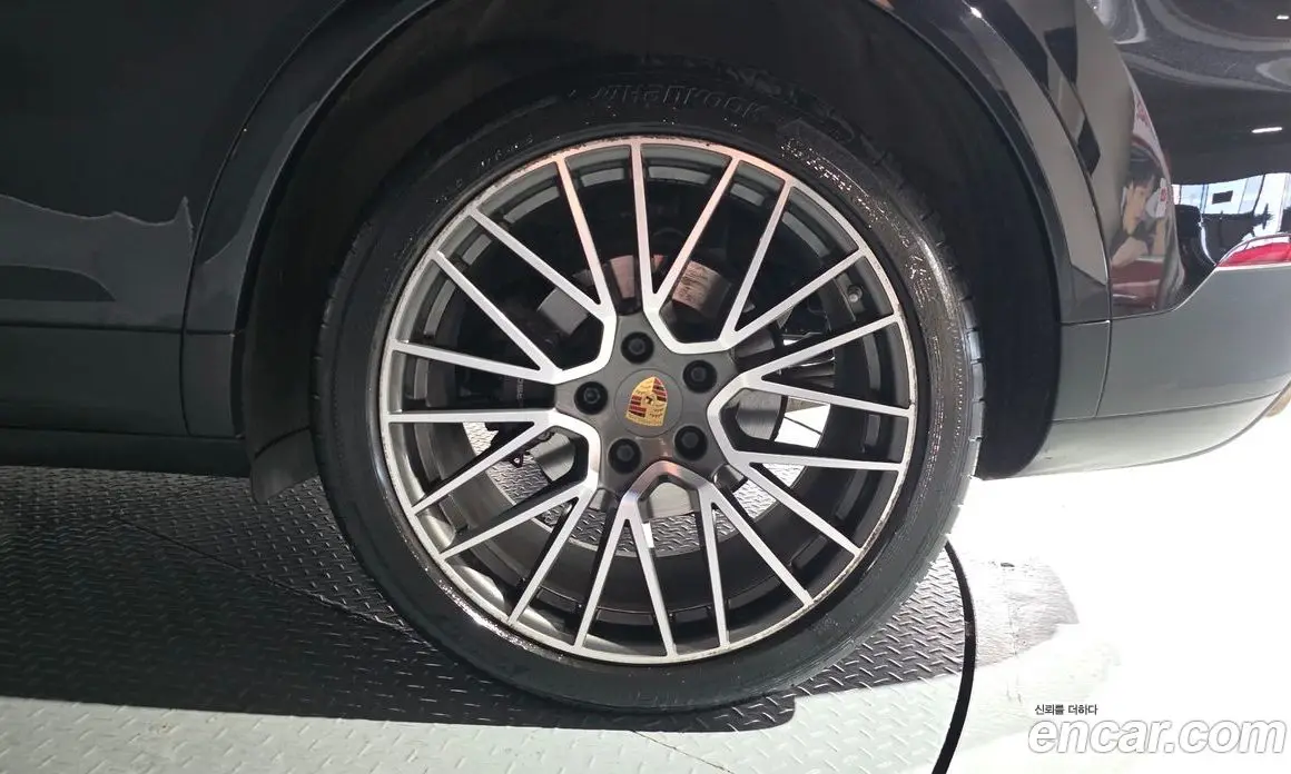 Porsche Cayenne 2020 3.0 автомат (гидро), фото 7 Porsche Cayenne 2020 3.0 автомат (гидро), фото 7