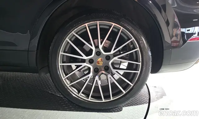 Porsche Cayenne 2020 3.0 автомат (гидро), миниатюра 7 Porsche Cayenne 2020 3.0 автомат (гидро), миниатюра 7