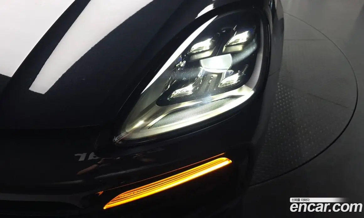 Porsche Cayenne 2020 3.0 автомат (гидро), фото 8 Porsche Cayenne 2020 3.0 автомат (гидро), фото 8