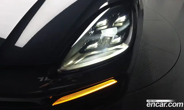 Porsche Cayenne 2020 3.0 автомат (гидро), миниатюра 8 Porsche Cayenne 2020 3.0 автомат (гидро), миниатюра 8