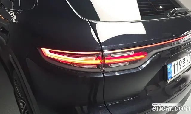 Porsche Cayenne 2020 3.0 автомат (гидро), миниатюра 9 Porsche Cayenne 2020 3.0 автомат (гидро), миниатюра 9