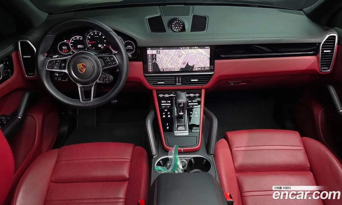 Porsche Cayenne 2020 3.0 автомат (гидро), фото 10 Porsche Cayenne 2020 3.0 автомат (гидро), фото 10