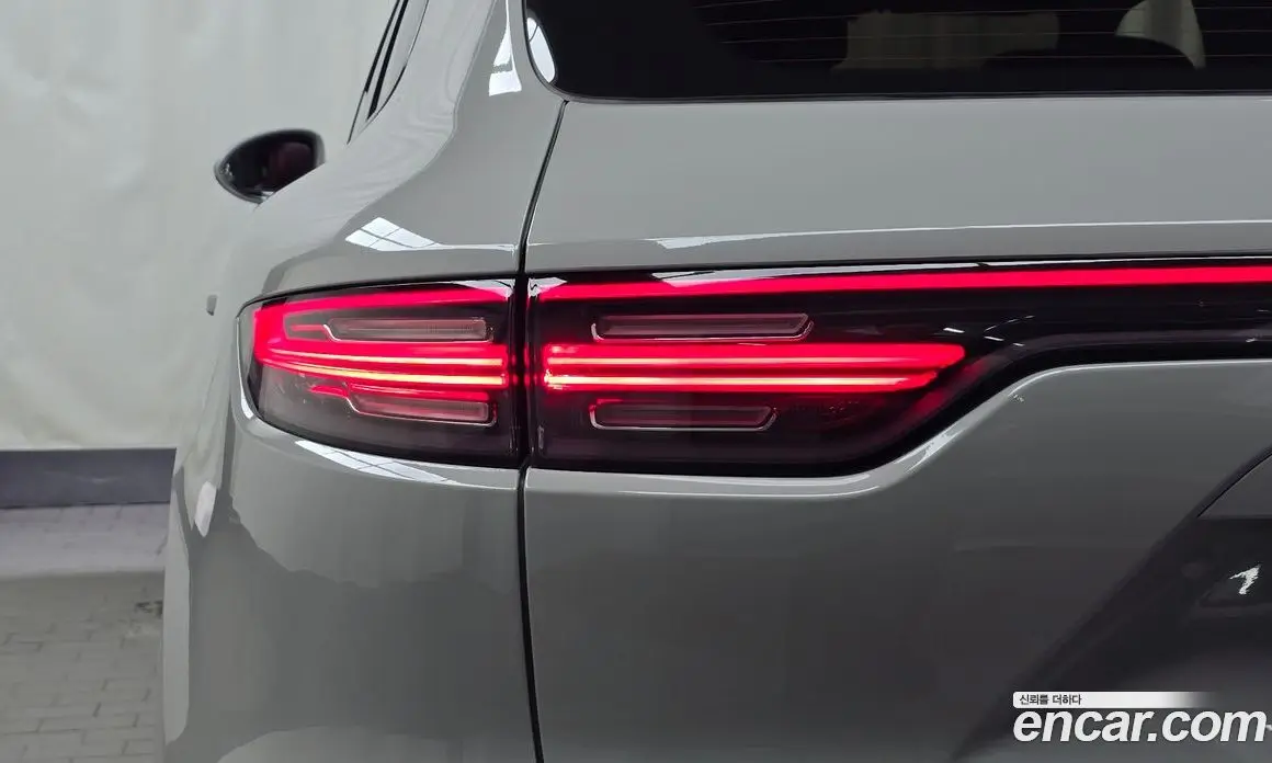 Porsche Cayenne 2022 3.0 автомат (гидро), фото 9