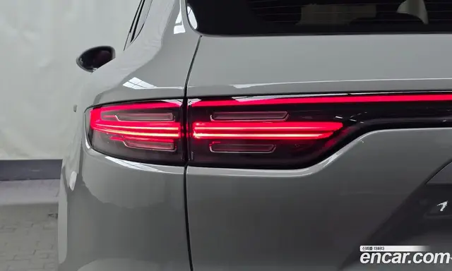Porsche Cayenne 2022 3.0 автомат (гидро), миниатюра 9