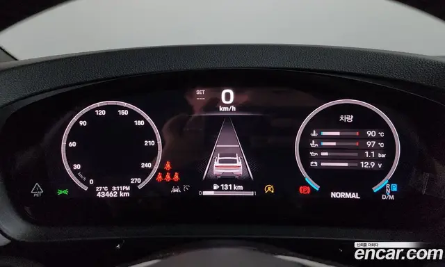 Porsche Cayenne 2023 3.0 автомат (гидро), миниатюра 11 Porsche Cayenne 2023 3.0 автомат (гидро), миниатюра 11