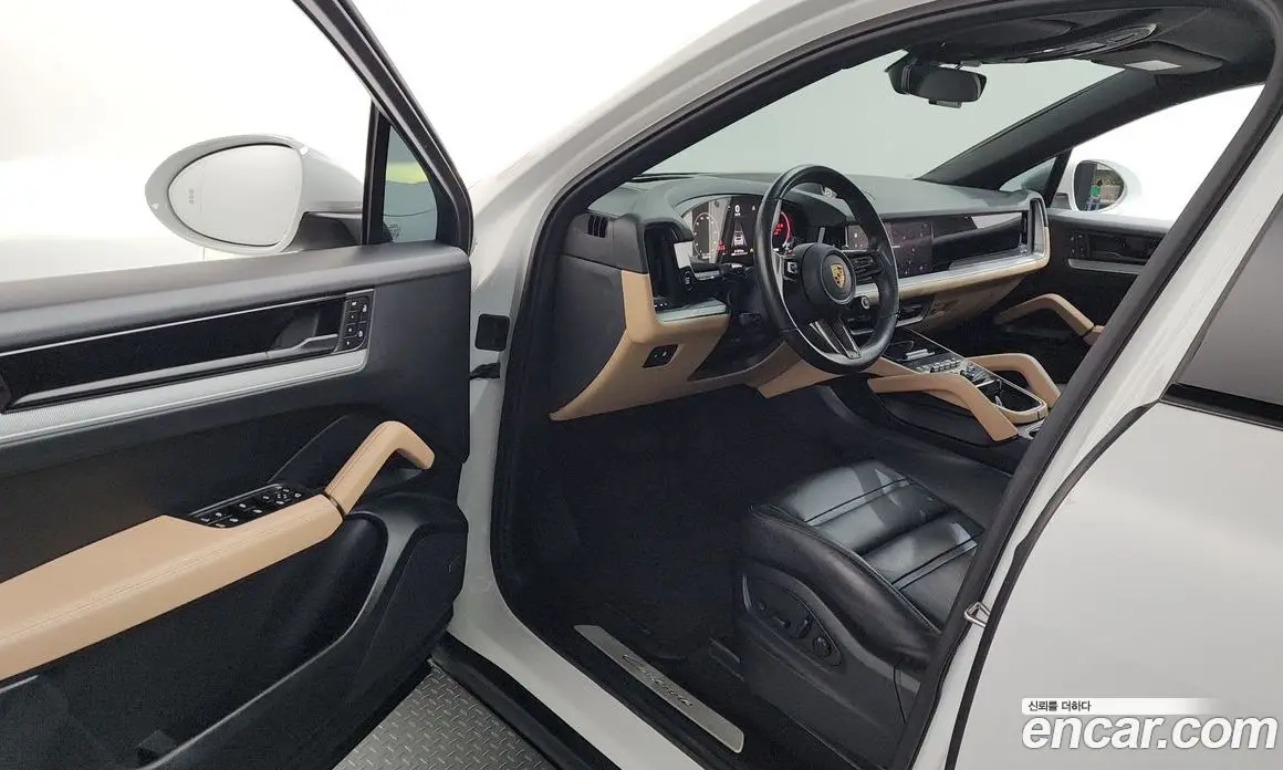 Porsche Cayenne 2023 3.0 автомат (гидро), фото 13 Porsche Cayenne 2023 3.0 автомат (гидро), фото 13