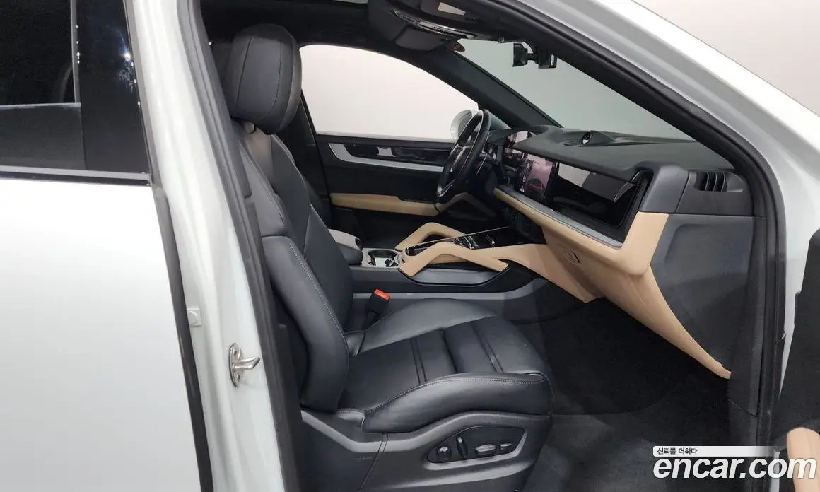 Porsche Cayenne 2023 3.0 автомат (гидро), фото 16 Porsche Cayenne 2023 3.0 автомат (гидро), фото 16
