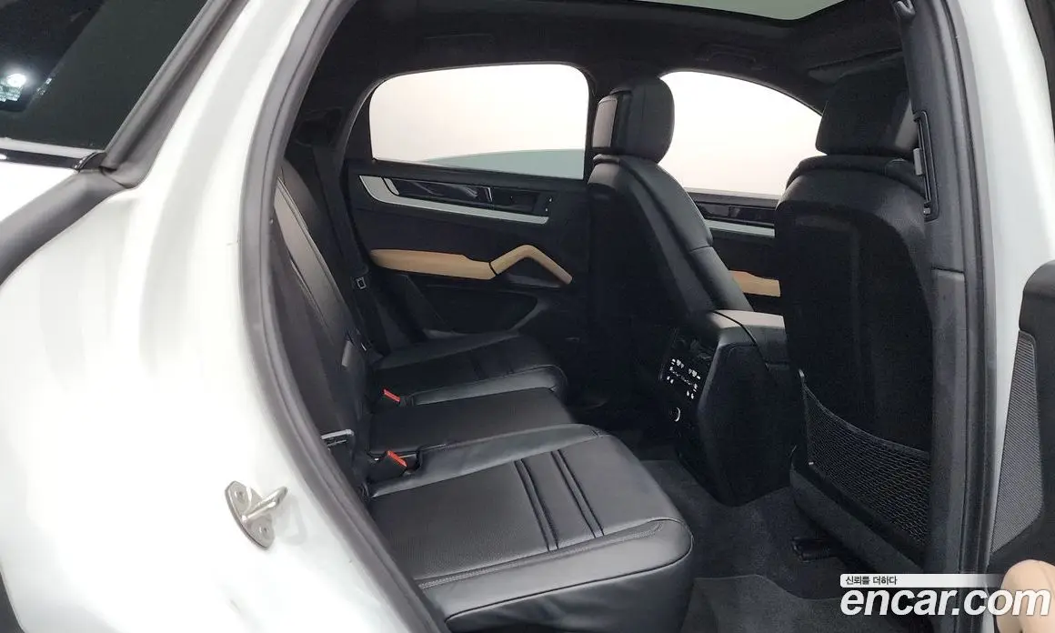 Porsche Cayenne 2023 3.0 автомат (гидро), фото 17 Porsche Cayenne 2023 3.0 автомат (гидро), фото 17