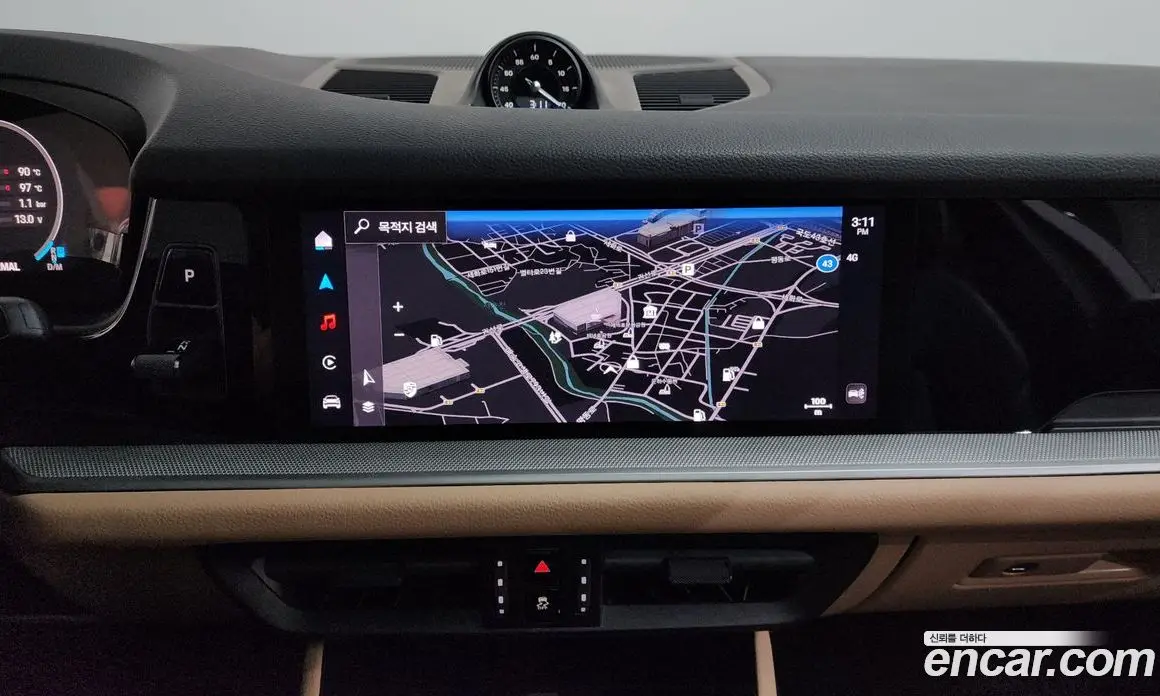 Porsche Cayenne 2023 3.0 автомат (гидро), фото 19 Porsche Cayenne 2023 3.0 автомат (гидро), фото 19