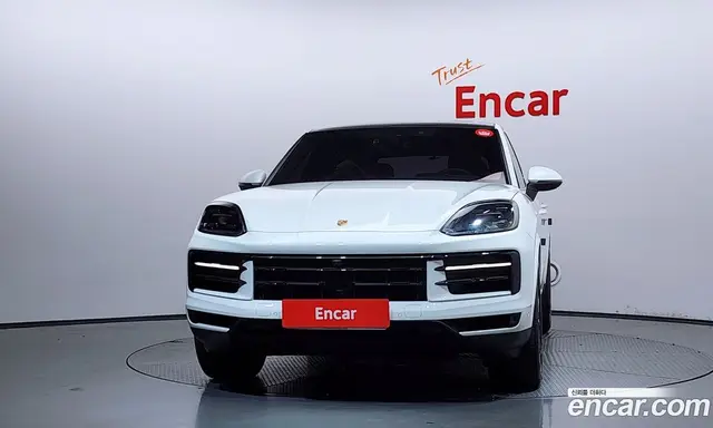 Porsche Cayenne 2023 3.0 автомат (гидро), миниатюра 3 Porsche Cayenne 2023 3.0 автомат (гидро), миниатюра 3