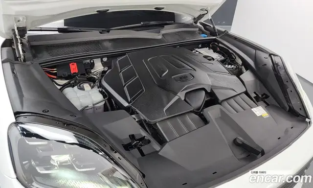 Porsche Cayenne 2023 3.0 автомат (гидро), миниатюра 6 Porsche Cayenne 2023 3.0 автомат (гидро), миниатюра 6