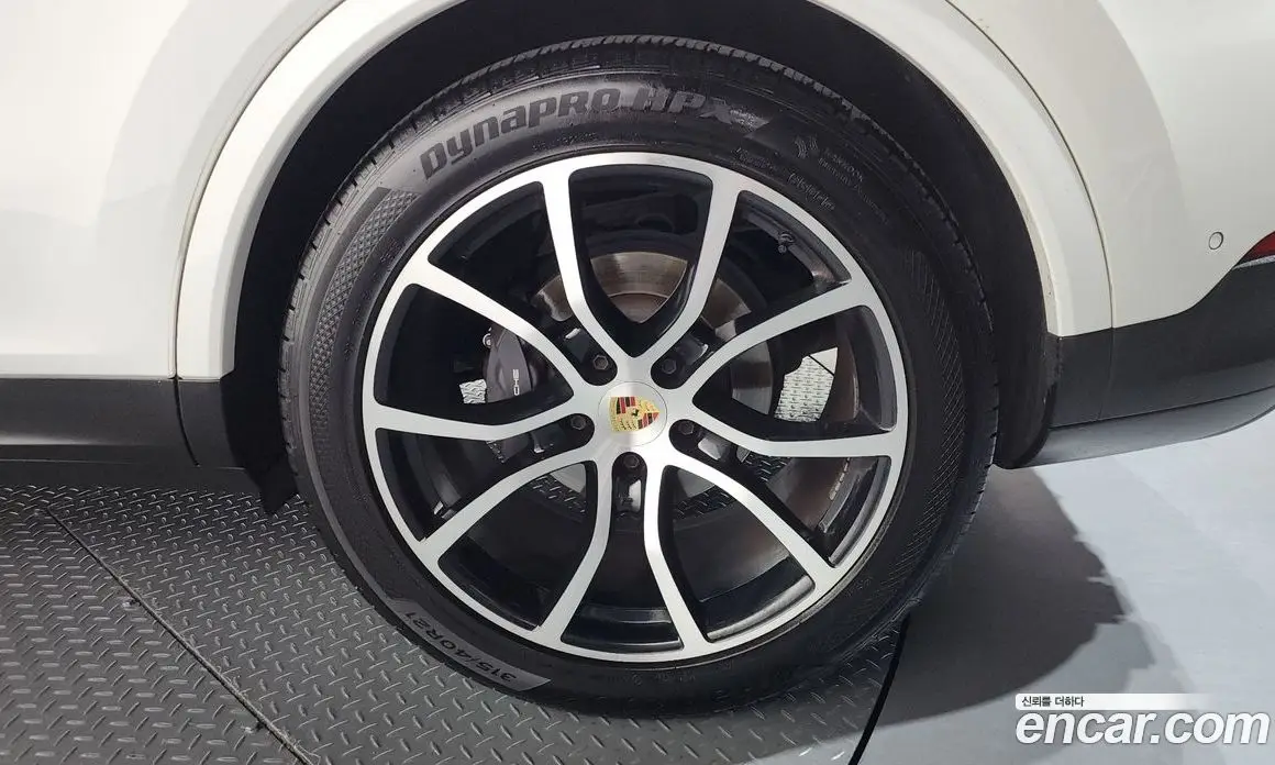 Porsche Cayenne 2023 3.0 автомат (гидро), фото 7 Porsche Cayenne 2023 3.0 автомат (гидро), фото 7
