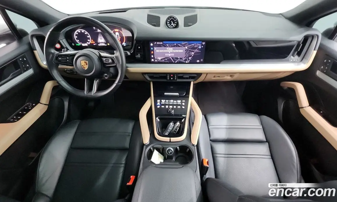 Porsche Cayenne 2023 3.0 автомат (гидро), фото 10 Porsche Cayenne 2023 3.0 автомат (гидро), фото 10