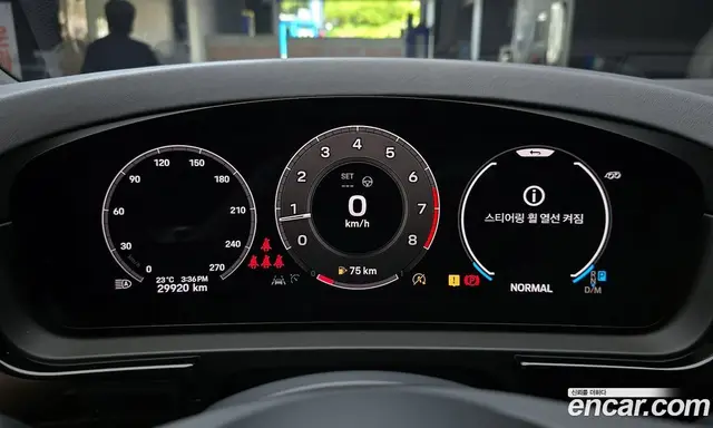 Porsche Cayenne 2024 3.0 автомат (гидро), миниатюра 11