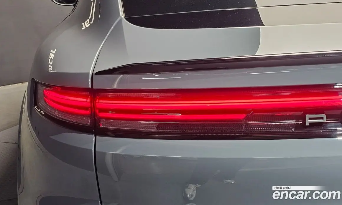 Porsche Cayenne 2024 3.0 автомат (гидро), фото 9