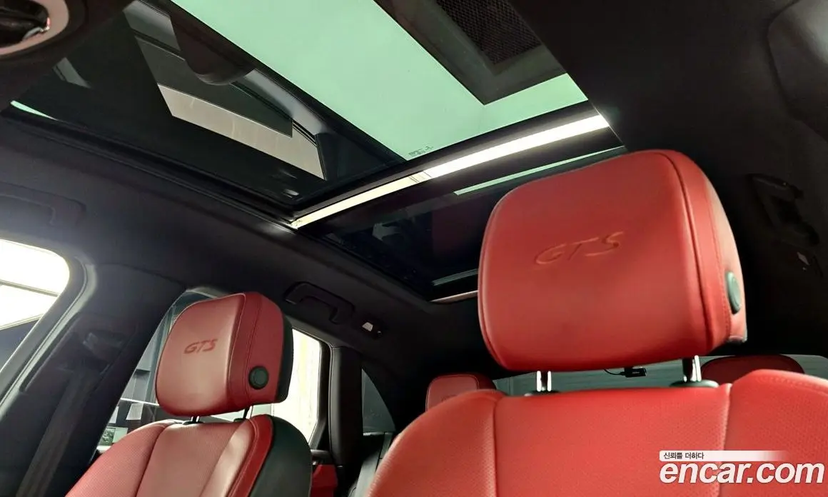 Porsche Macan 2018 3.0 автомат (гидро), фото 15