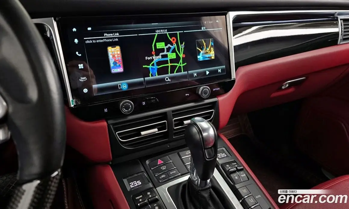 Porsche Macan 2018 3.0 автомат (гидро), фото 16