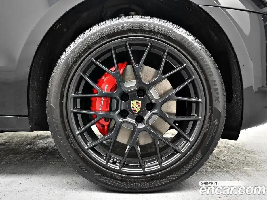 Porsche Macan 2018 3.0 автомат (гидро), фото 5