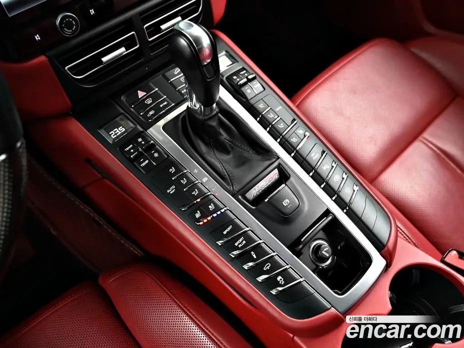 Porsche Macan 2018 3.0 автомат (гидро), фото 9