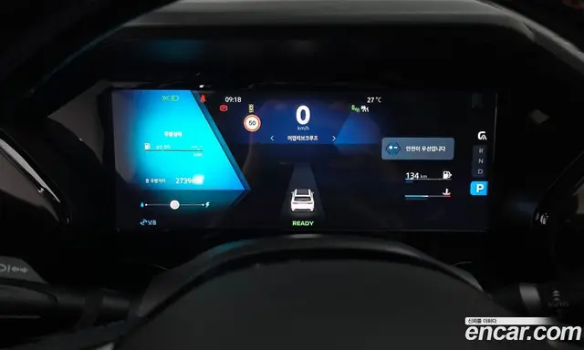 Renault (Samsung) Grand Koleos 2024 1.5 автомат (гидро), миниатюра 11