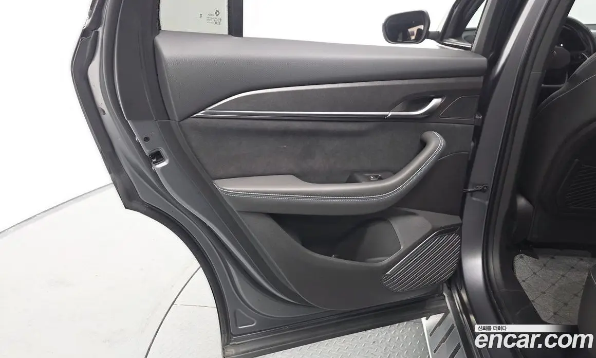 Renault (Samsung) Grand Koleos 2024 1.5 автомат (гидро), фото 15