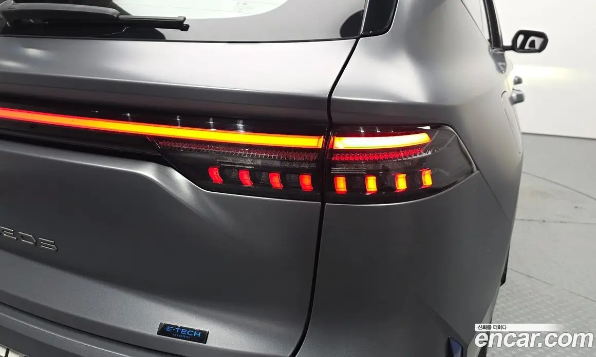 Renault (Samsung) Grand Koleos 2024 1.5 автомат (гидро), фото 9