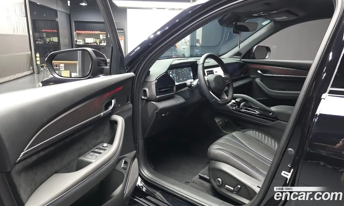 Renault (Samsung) Grand Koleos 2025 1.5 автомат (гидро), фото 13 Renault (Samsung) Grand Koleos 2025 1.5 автомат (гидро), фото 13