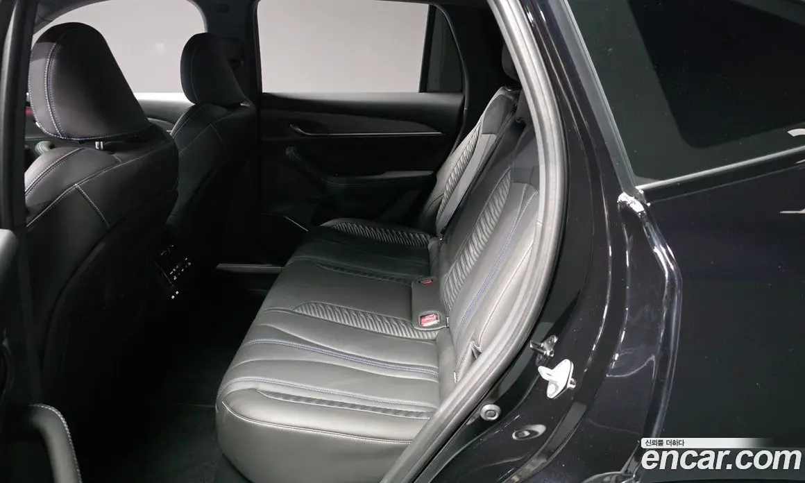Renault (Samsung) Grand Koleos 2025 1.5 автомат (гидро), фото 16 Renault (Samsung) Grand Koleos 2025 1.5 автомат (гидро), фото 16