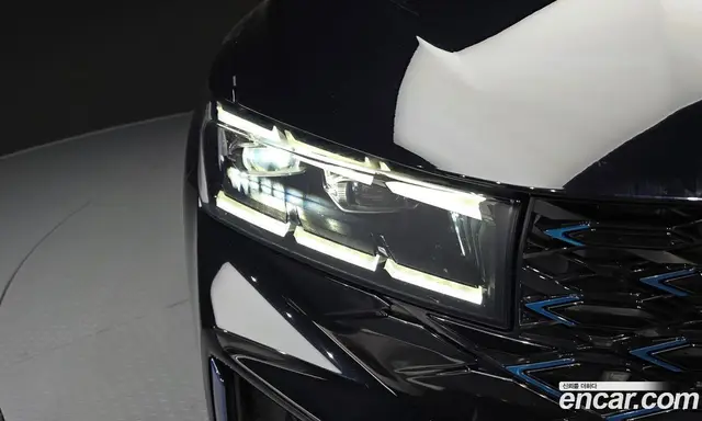 Renault (Samsung) Grand Koleos 2025 1.5 автомат (гидро), миниатюра 8 Renault (Samsung) Grand Koleos 2025 1.5 автомат (гидро), миниатюра 8