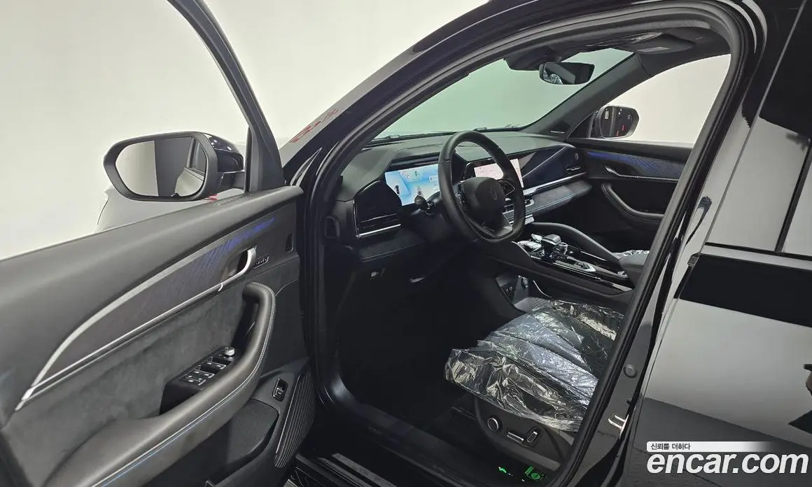 Renault (Samsung) Grand Koleos 2025 1.5 автомат (гидро), фото 12 Renault (Samsung) Grand Koleos 2025 1.5 автомат (гидро), фото 12