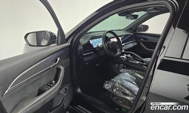 Renault (Samsung) Grand Koleos 2025 1.5 автомат (гидро), миниатюра 12