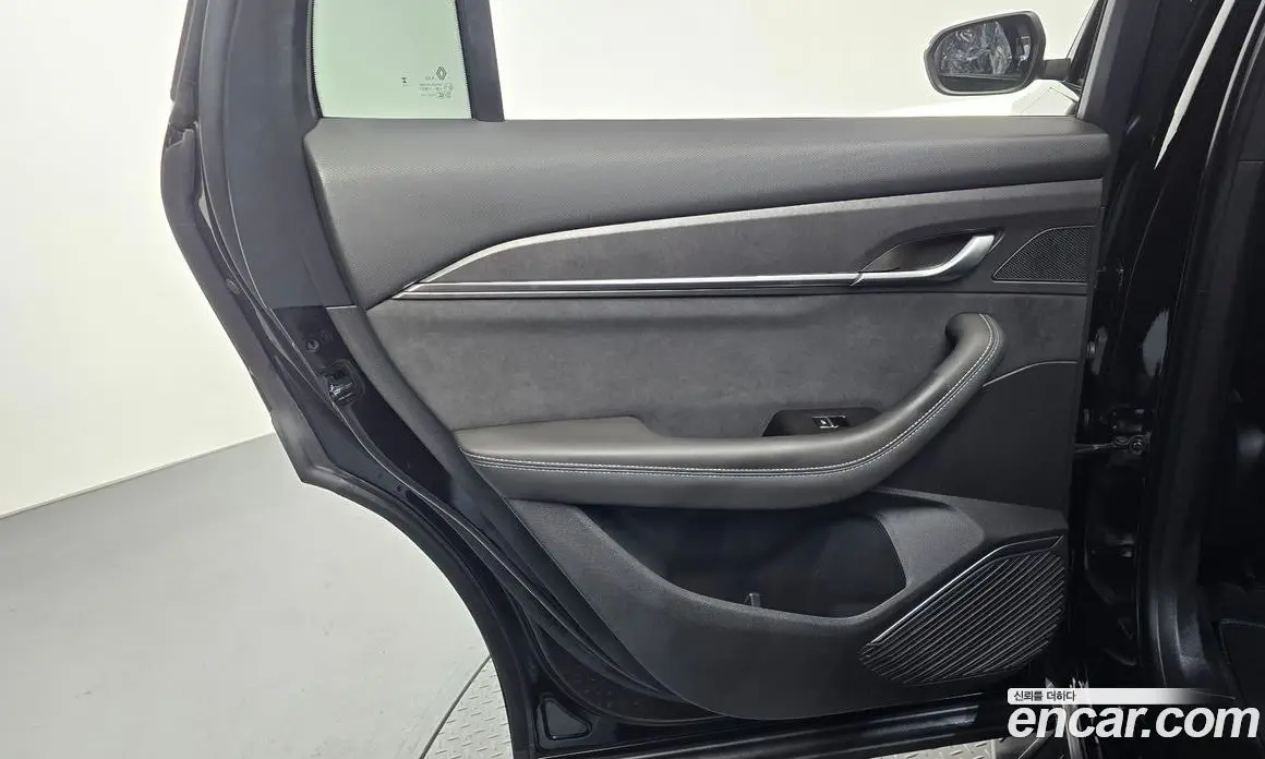 Renault (Samsung) Grand Koleos 2025 1.5 автомат (гидро), фото 14 Renault (Samsung) Grand Koleos 2025 1.5 автомат (гидро), фото 14