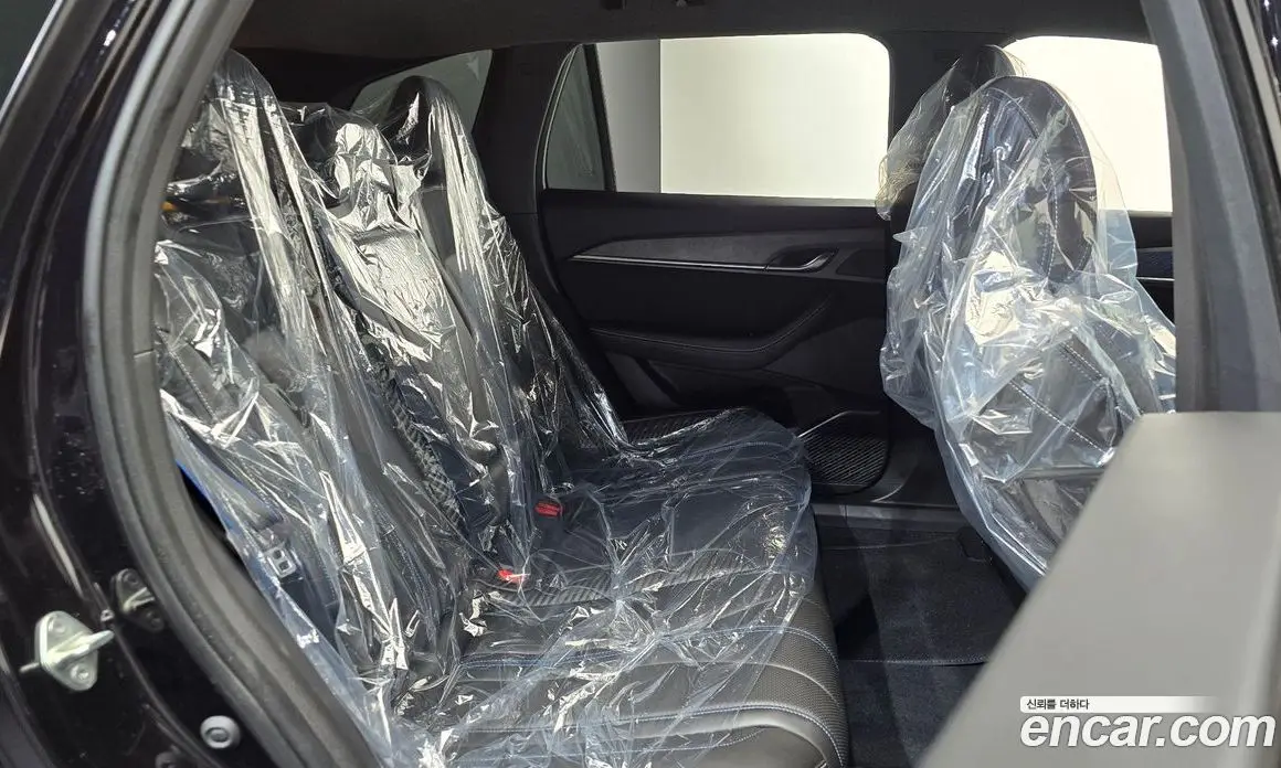 Renault (Samsung) Grand Koleos 2025 1.5 автомат (гидро), фото 16 Renault (Samsung) Grand Koleos 2025 1.5 автомат (гидро), фото 16
