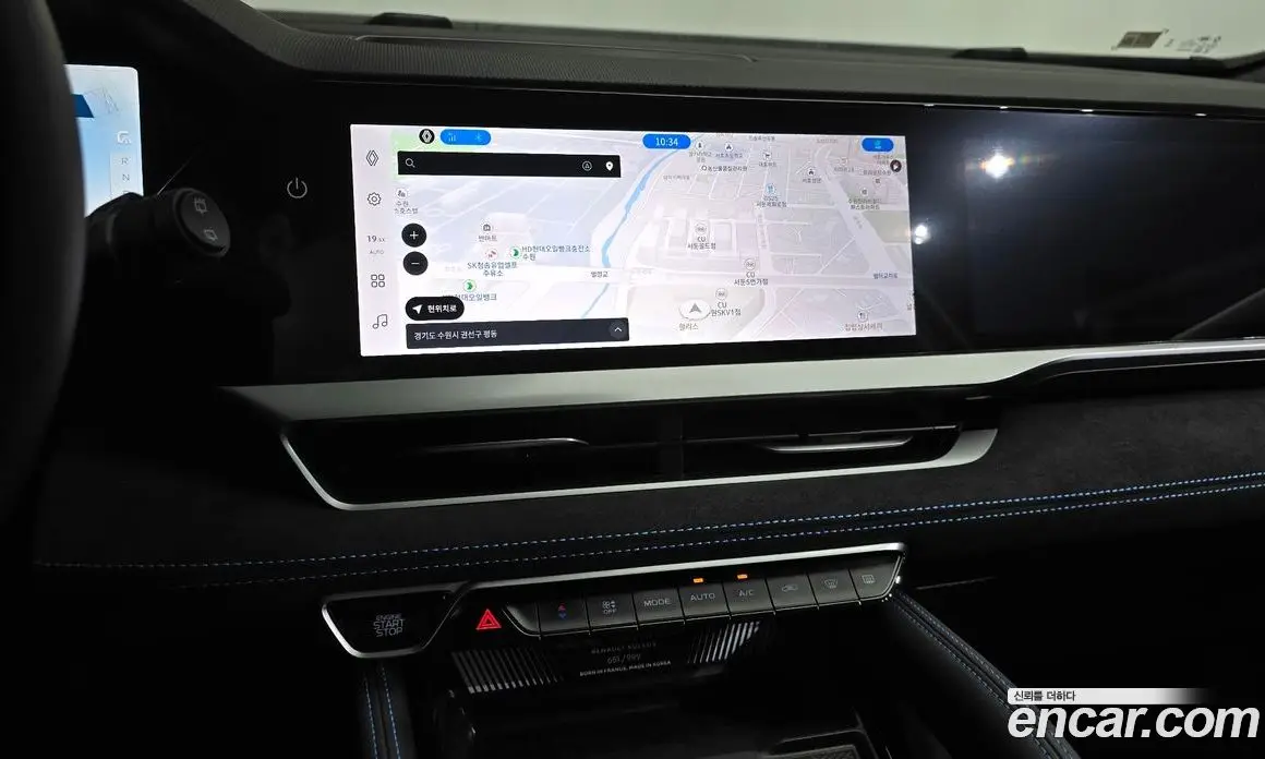 Renault (Samsung) Grand Koleos 2025 1.5 автомат (гидро), фото 18 Renault (Samsung) Grand Koleos 2025 1.5 автомат (гидро), фото 18