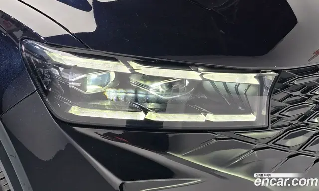 Renault (Samsung) Grand Koleos 2025 1.5 автомат (гидро), миниатюра 7 Renault (Samsung) Grand Koleos 2025 1.5 автомат (гидро), миниатюра 7