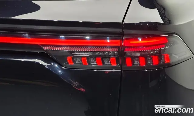 Renault (Samsung) Grand Koleos 2025 1.5 автомат (гидро), миниатюра 8 Renault (Samsung) Grand Koleos 2025 1.5 автомат (гидро), миниатюра 8