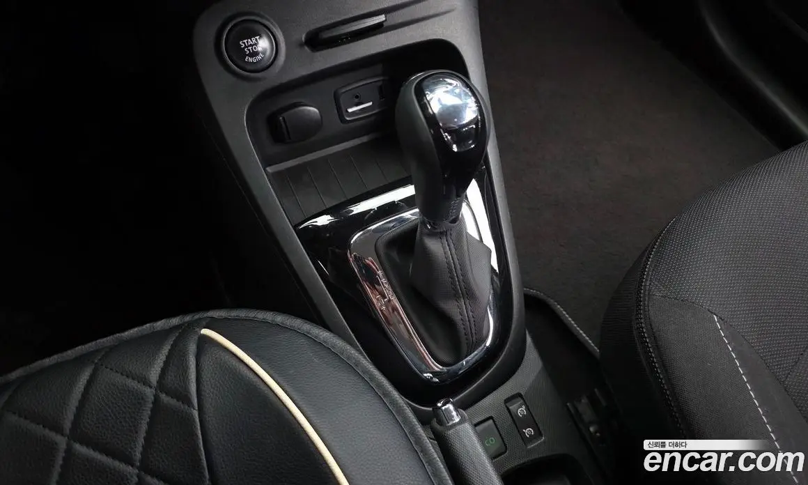 Renault (Samsung) QM3 2014 1.5 автомат (гидро), фото 12 Renault (Samsung) QM3 2014 1.5 автомат (гидро), фото 12