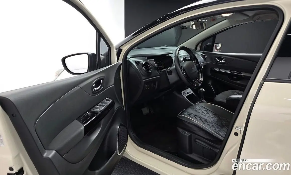 Renault (Samsung) QM3 2014 1.5 автомат (гидро), фото 13 Renault (Samsung) QM3 2014 1.5 автомат (гидро), фото 13