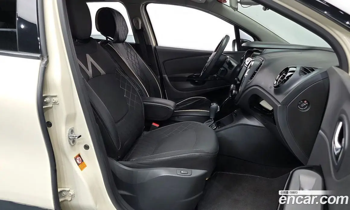 Renault (Samsung) QM3 2014 1.5 автомат (гидро), фото 16 Renault (Samsung) QM3 2014 1.5 автомат (гидро), фото 16